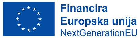 Financira Europska unija — NextGenerationEU